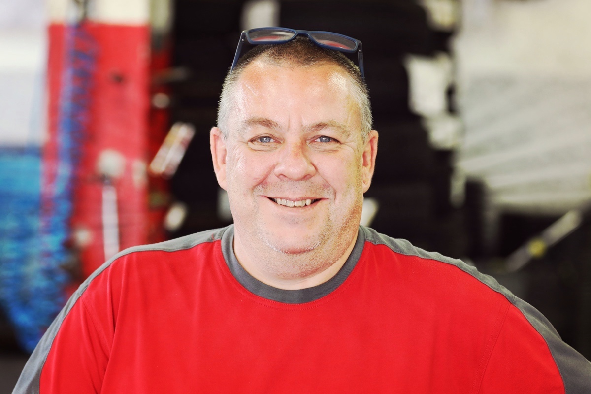 rm gmbh – dieter